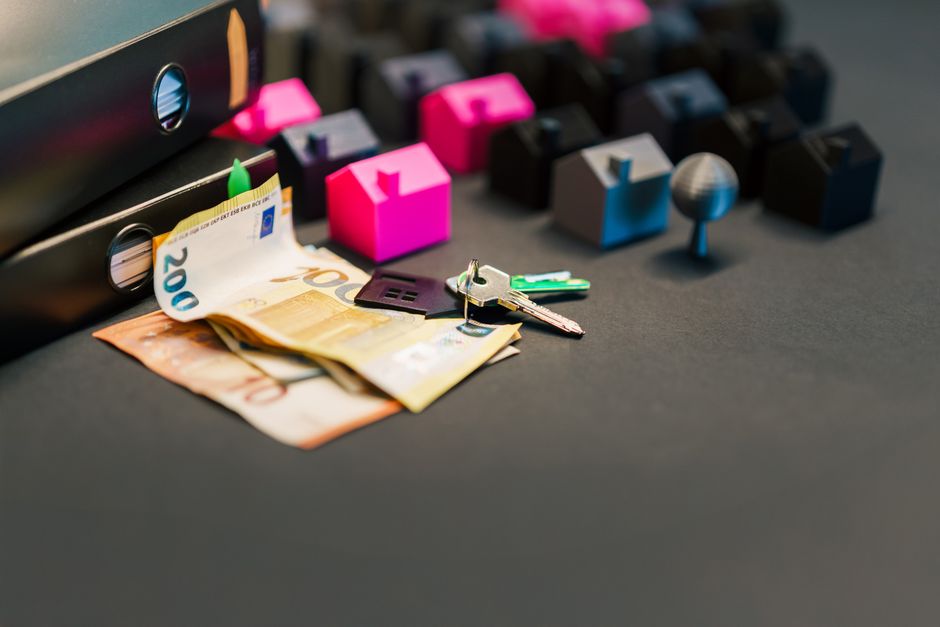 subscription payment business model