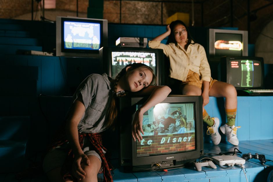 Advergames: Cuando las Marcas Invadieron Nuestras Consolas en los Años 90