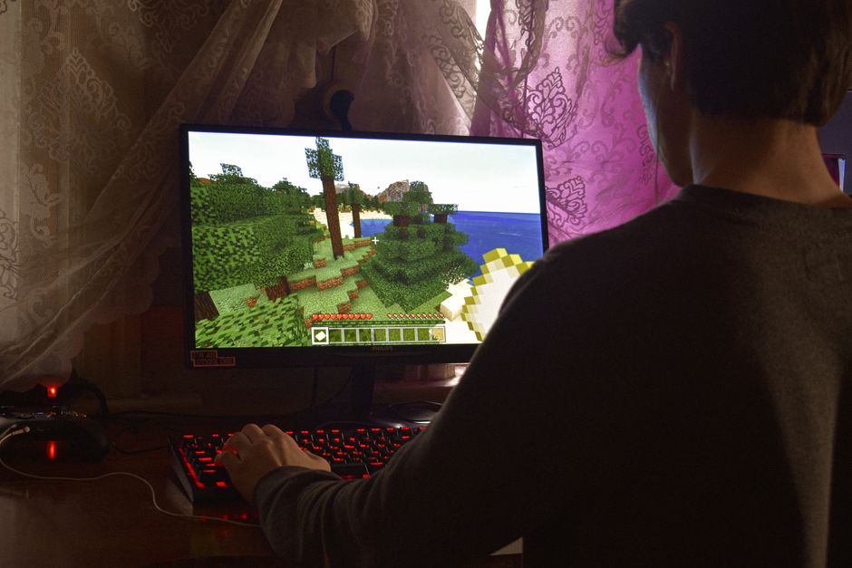 Análisis de la influencia de GTA V y Minecraft en la industria moderna