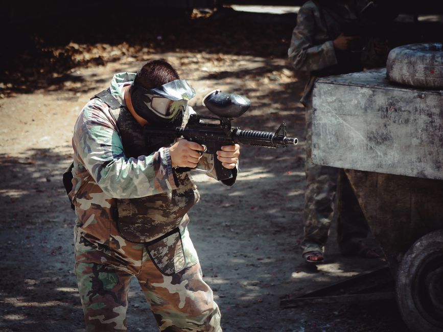 video game tactical combat design