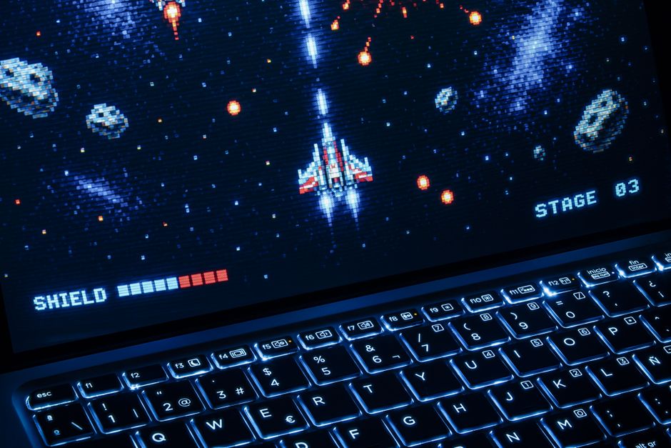 pixel art roguelike game mechanics