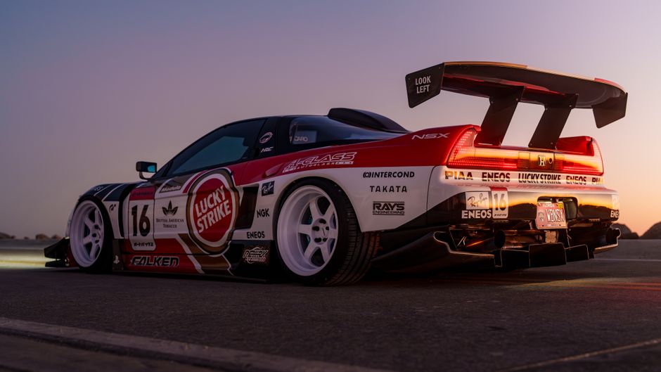Assetto Corsa: Cómo la Comunidad de Modders Transformó un Simulador en una Experiencia Infinita