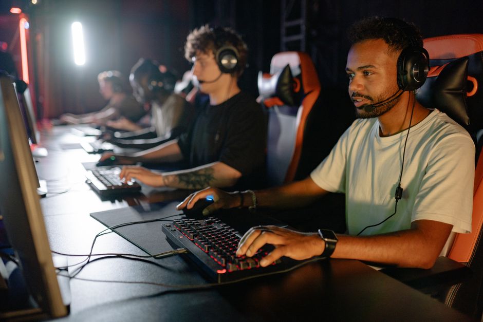 Auriculares Planar Magnetic en Gaming: El Salto al Audio para Audiófilos