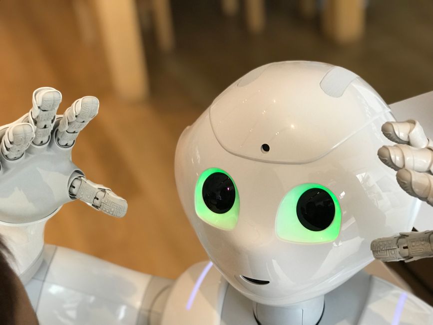 Autoaprendizaje en Inteligencia Artificial: ¿Puede la IA Crecer de Forma Autónoma?
