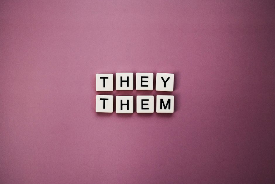 pronoun diversity inclusivity digital identity