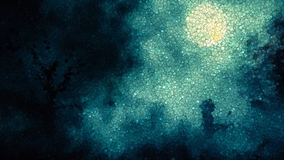 cosmic horror eldritch atmosphere