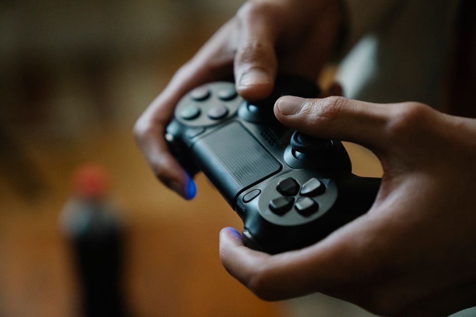 video game remake development process