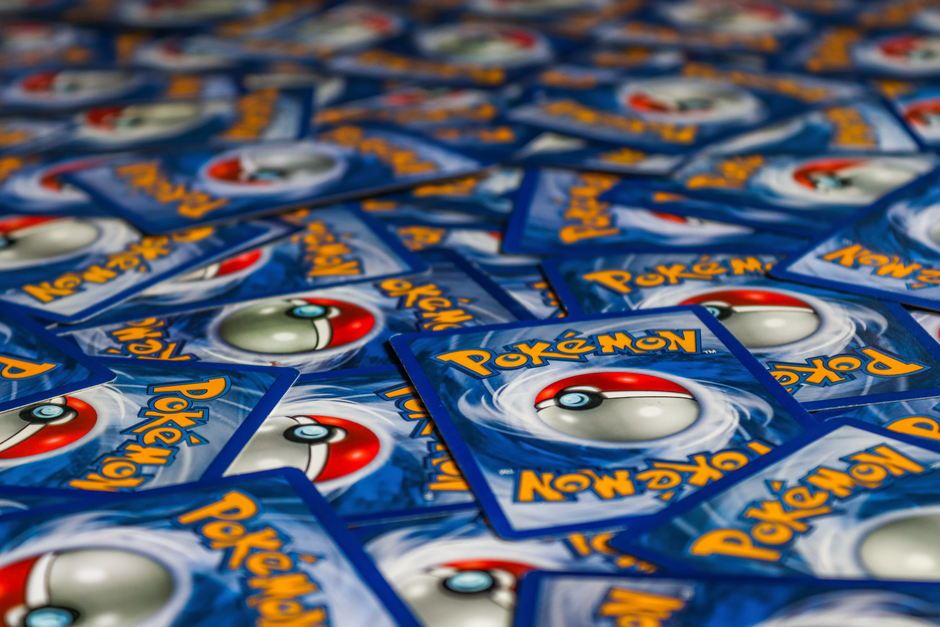 Cartas Pokémon TCG: Historia, Rareza y Guía de Coleccionista