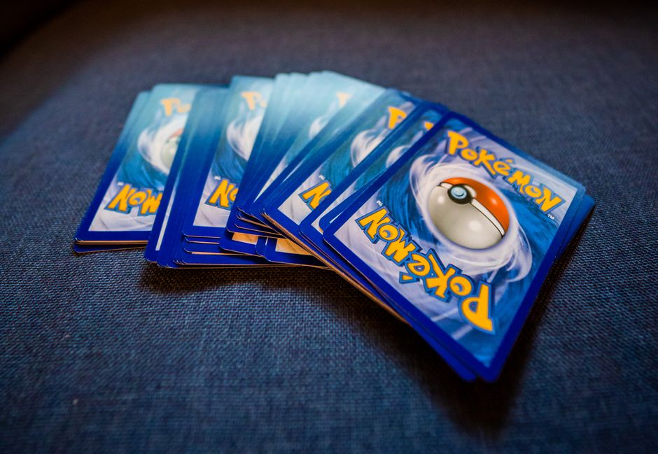 Cartas Pokémon TCG: Historia, Rareza y Guía de Coleccionista