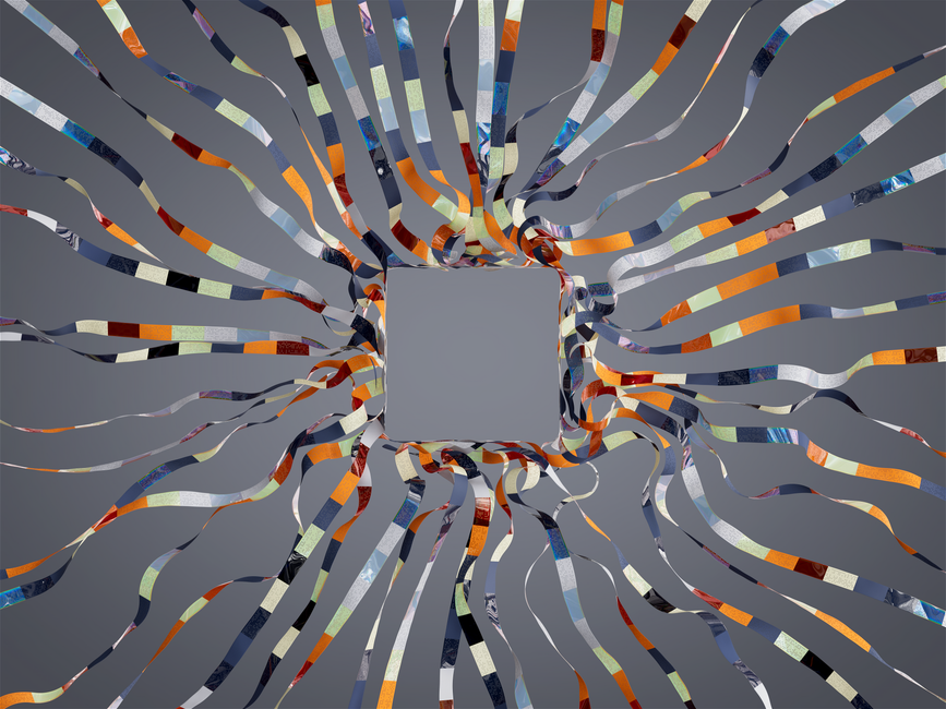 content creation AI neural networks