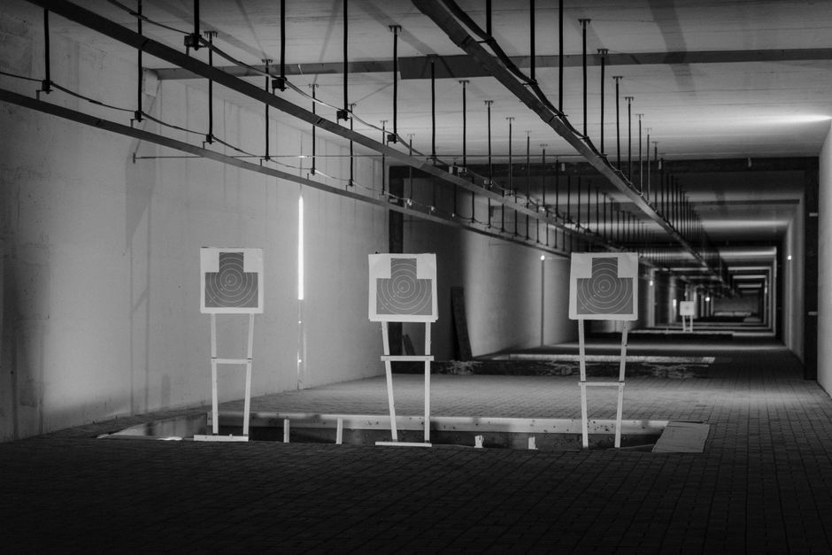 Cómo mejorar tu puntería en juegos shooter competitivos: rutinas de entrenamiento