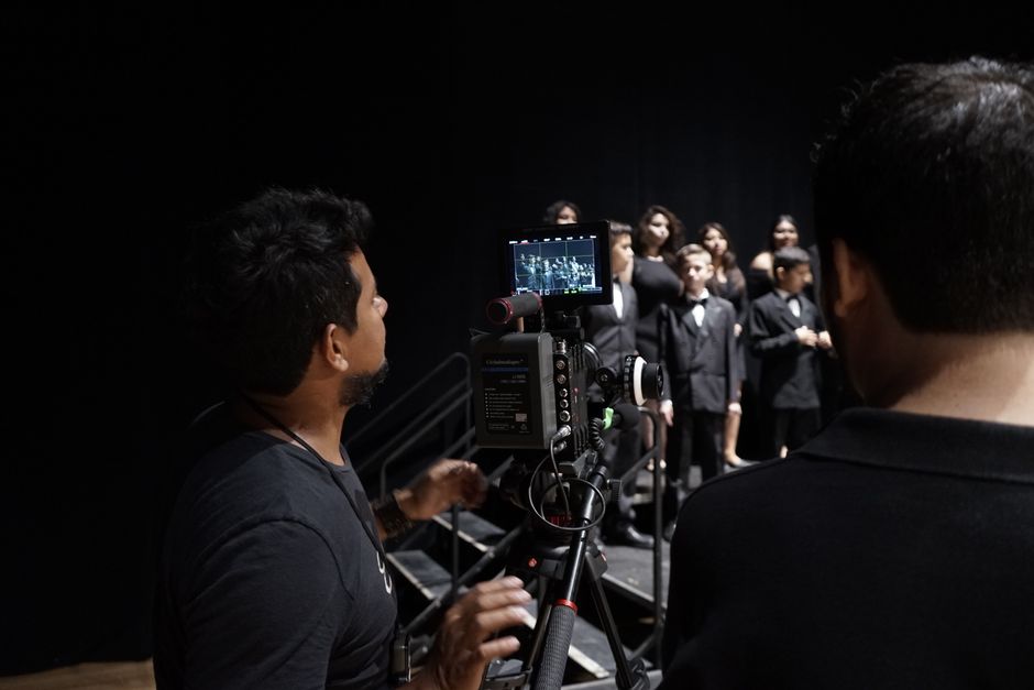 Conciertos de Videojuegos en Vivo: Cuando las Bandas Sonoras Llenan Auditorios