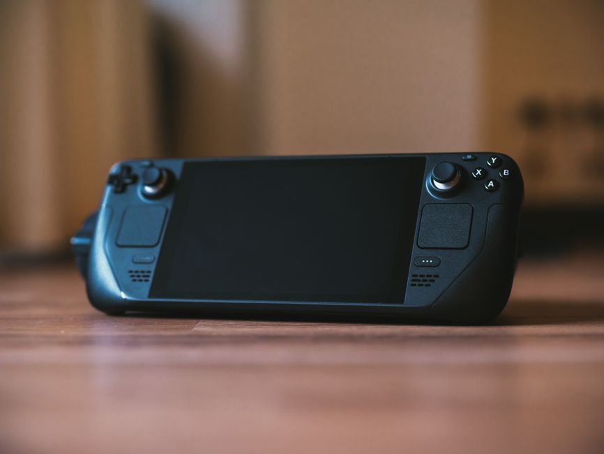 windows gaming portable device