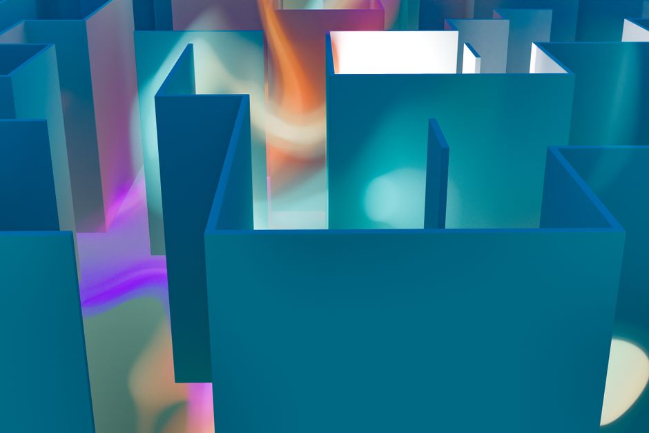Construir Mundos Interactivos: Física Avanzada y Diseño de Laberintos con Three.js