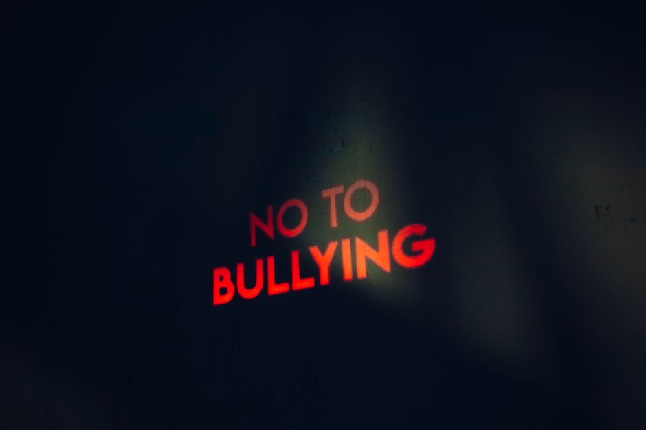 online harassment cyberbullying prevention