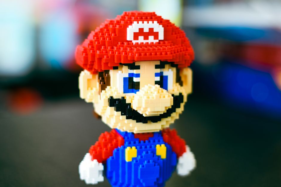 Curiosidades Fascinantes sobre la Creación de Personajes Míticos de la Industria del Videojuego
