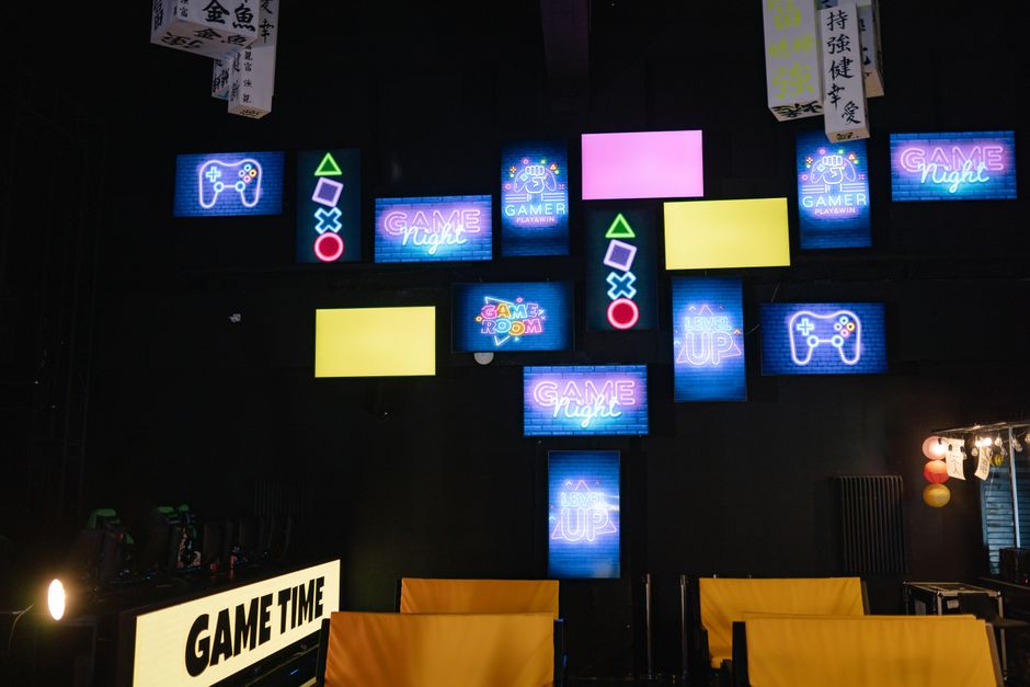 game development level design