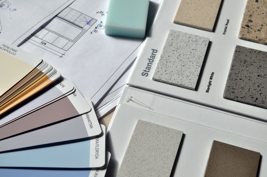home decoration architecture planning