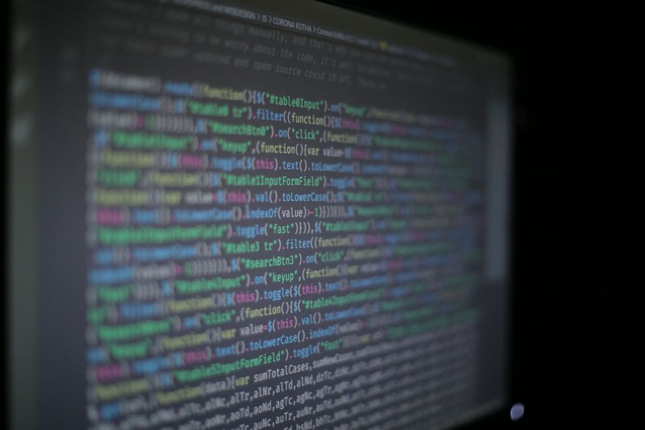 game developer code computer programming