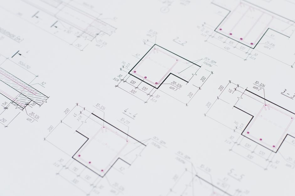 game architecture technical documentation