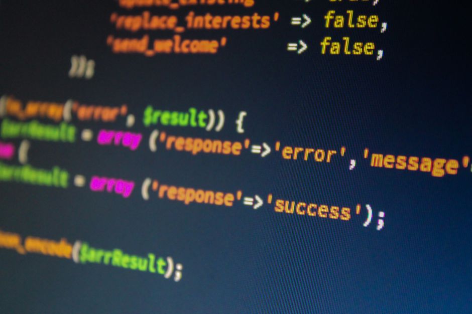 game development code network architecture