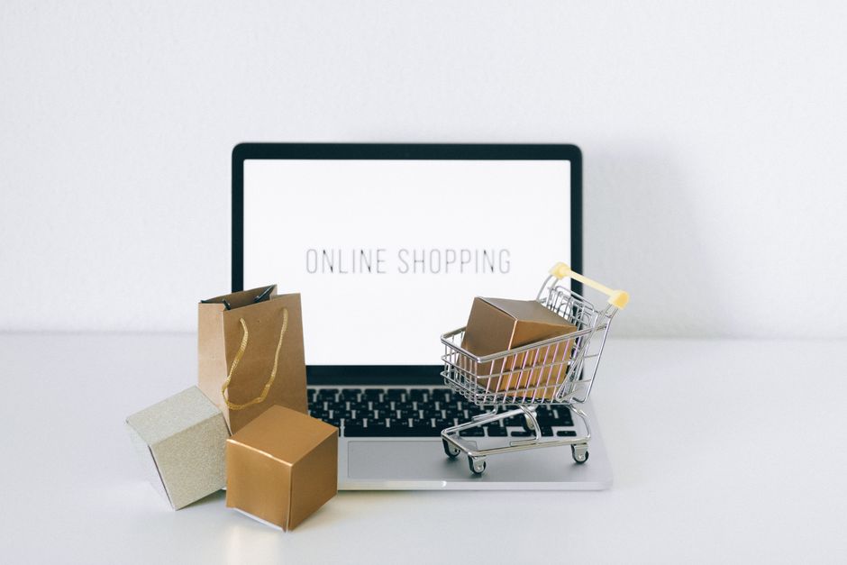 shopping addiction digital consumerism online