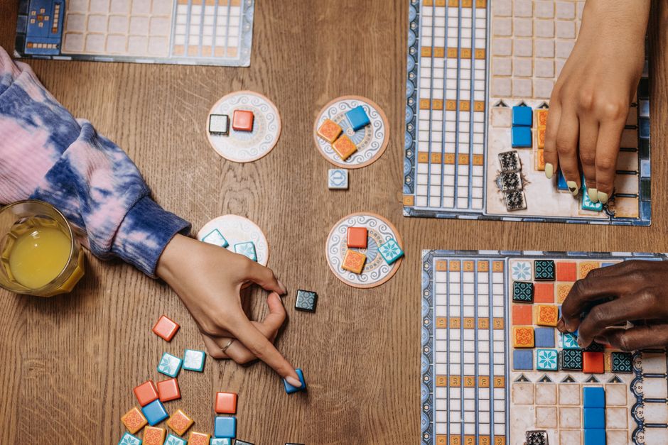 Estrategia Pura: Los Juegos que Desafían tu Ingenio y Pensamiento Táctico