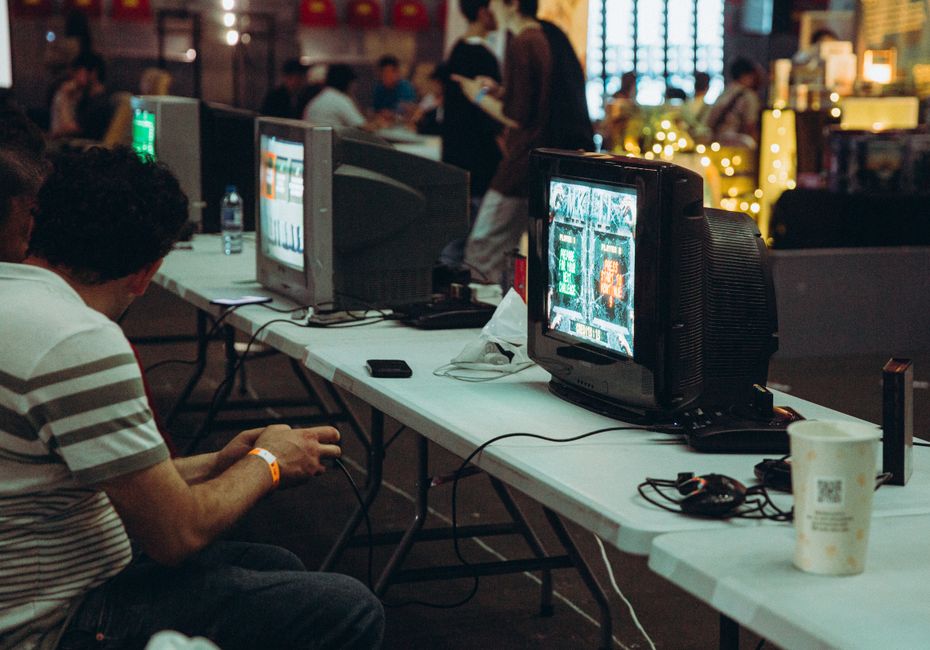 Eventos Videojuegos en 2026: Las Citas Imprescindibles para Gamers