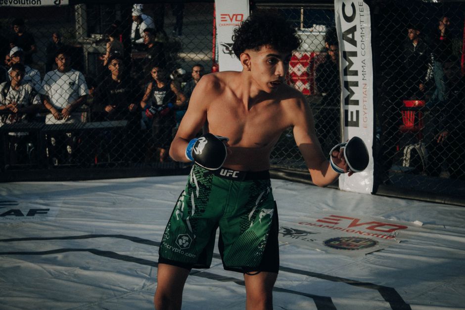 EVO Championship Series: La Magia de los Torneos de Juegos de Lucha