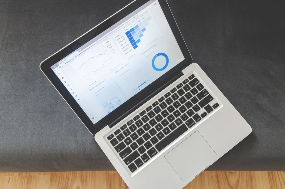 video game development statistics dashboard