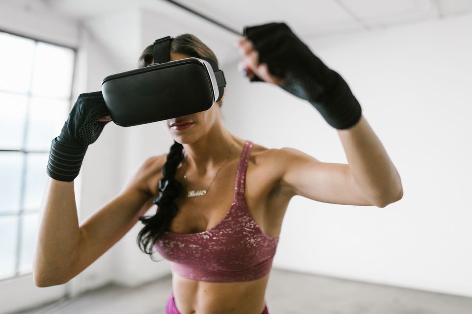 Eye Tracking en Realidad Virtual: La Revolución del Seguimiento Ocular en la Nueva Generación de VR