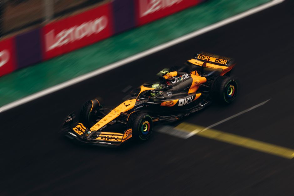 F1 23 vs F1 24: Novedades, Física Mejorada y Razones para Actualizar