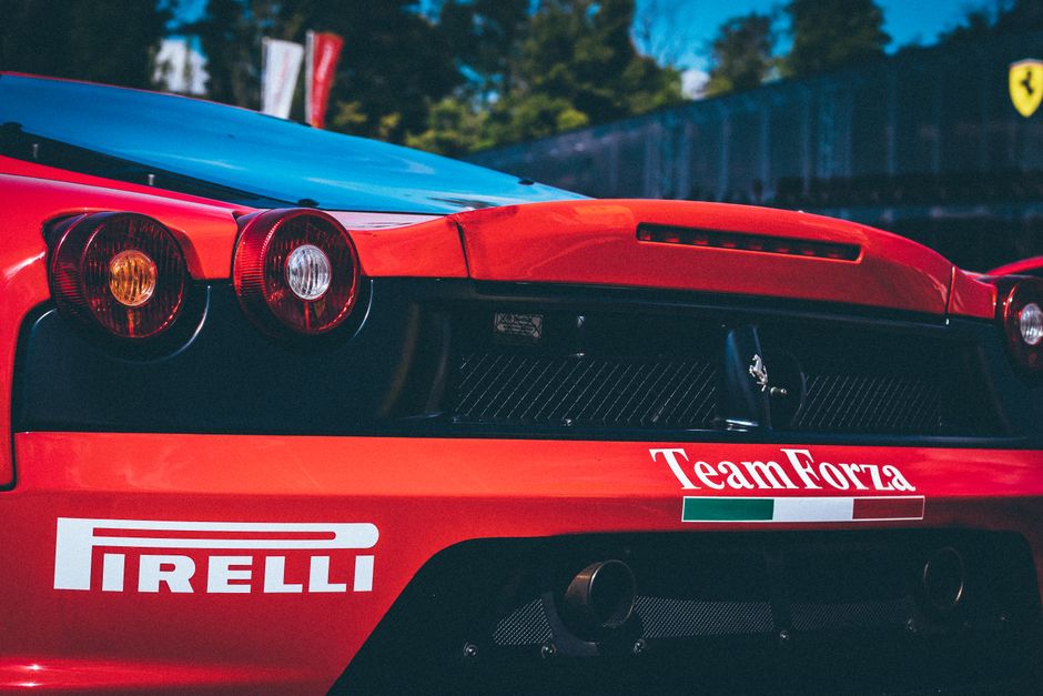 Forza Horizon: La Fórmula Ganadora entre Mundo Abierto y Experiencia Festivalera