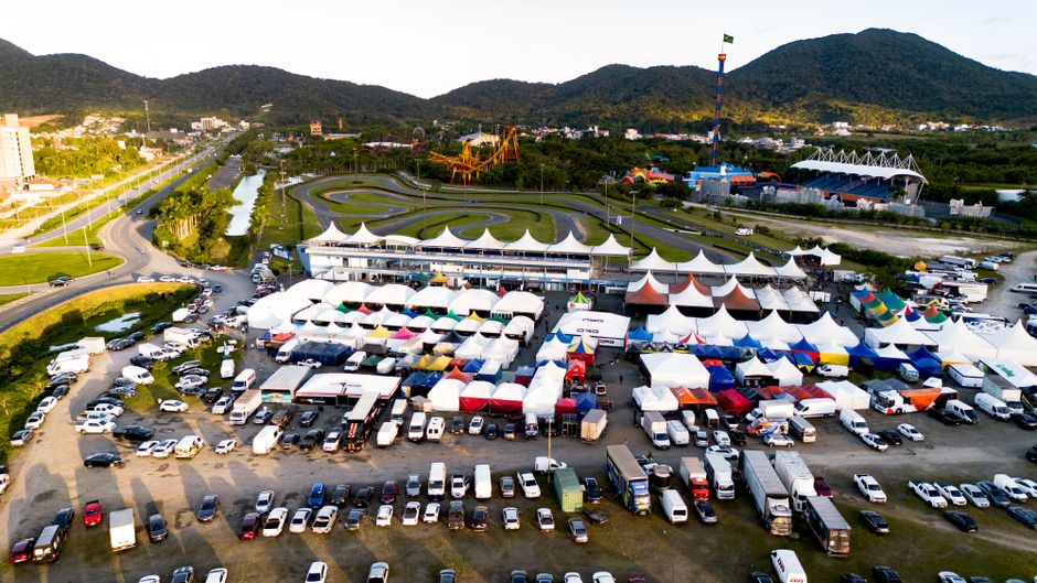 Forza Horizon: La Fórmula Ganadora entre Mundo Abierto y Experiencia Festivalera
