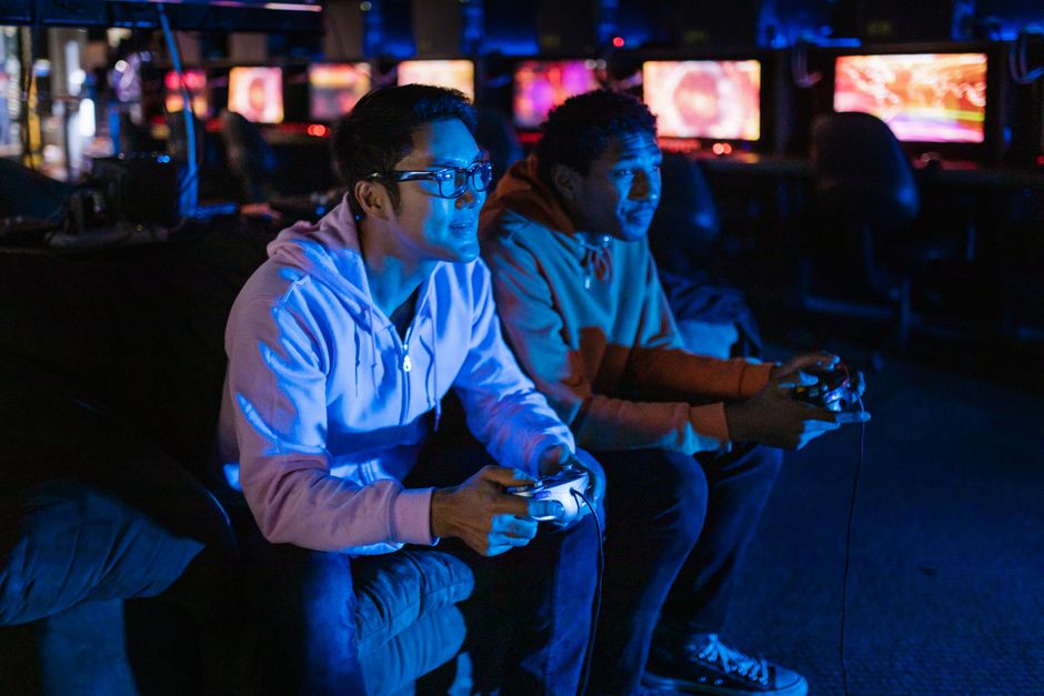 Gafas de Filtro Azul para Gamers: ¿Realidad Científica o Estrategia de Marketing?
