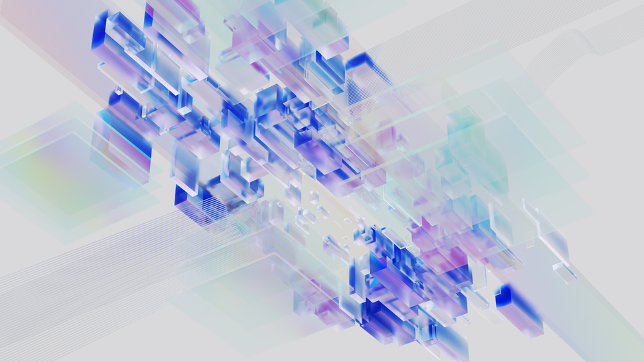 procedural generation algorithm visualization