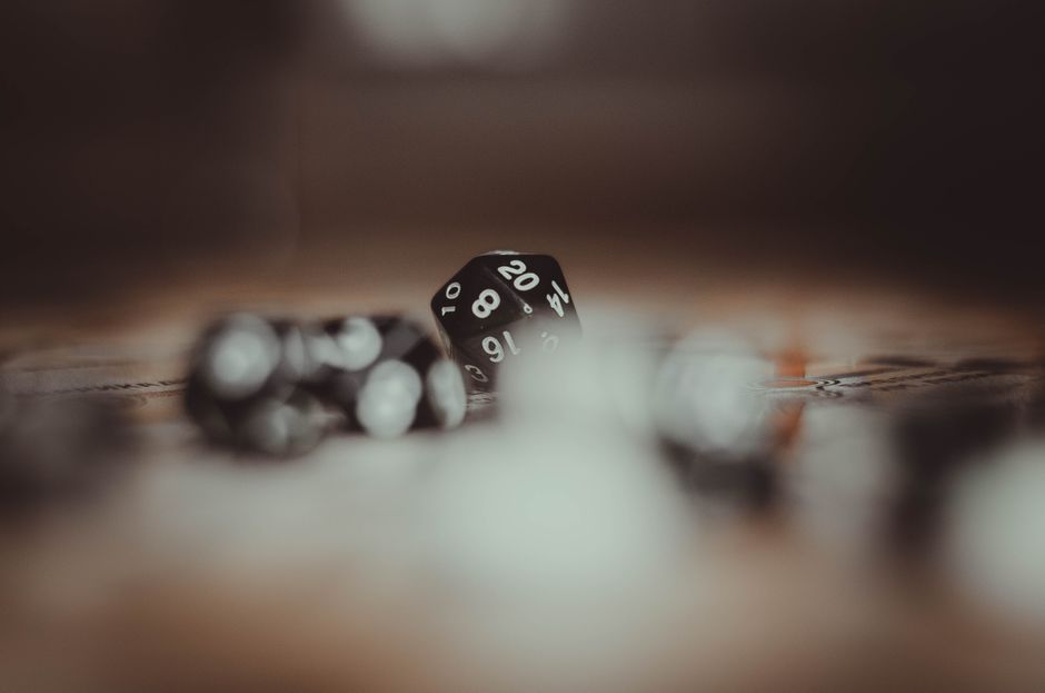roguelike dungeon game design
