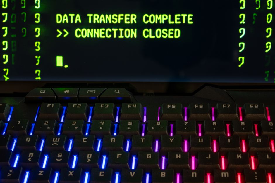 network latency connection gaming