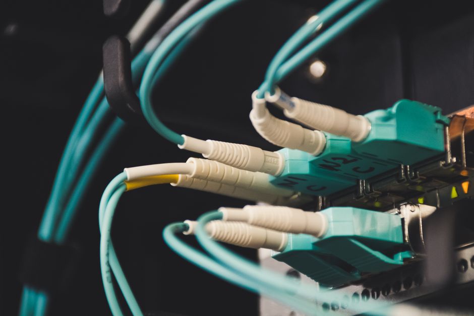 network latency connection speed