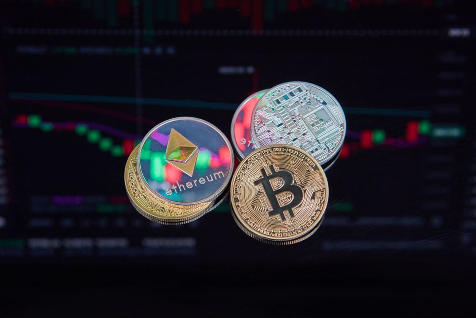 virtual economy cryptocurrency blockchain digital assets