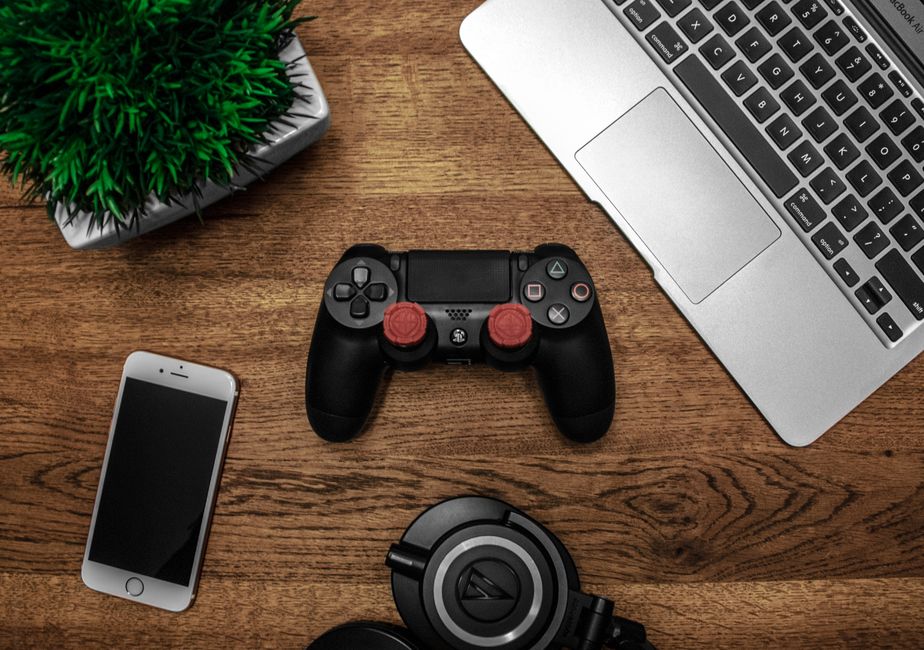 Guía Completa de Mandos para Móviles iOS y Android: Juega con Comodidad