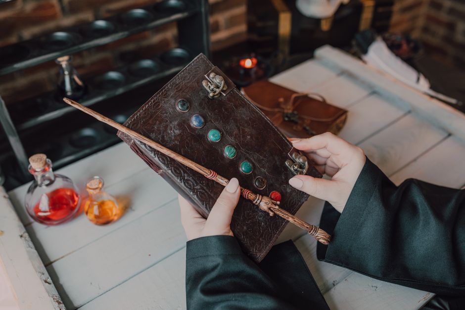 Guía Completa: Dónde Encontrar el Hechizo Alohomora en Hogwarts Legacy