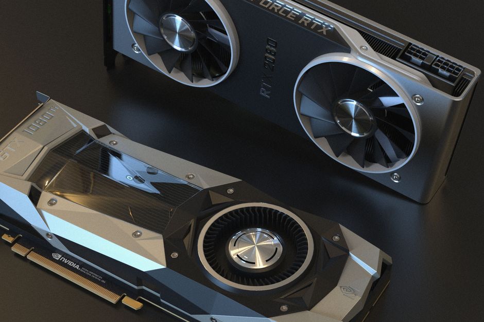 computer architecture ray tracing rendering