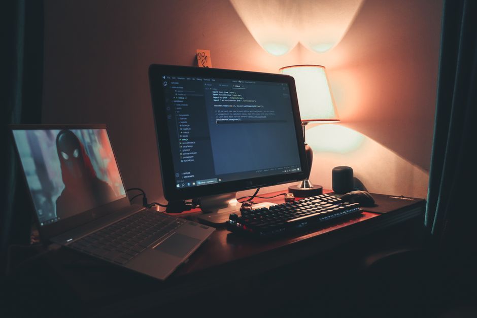 game development code architecture