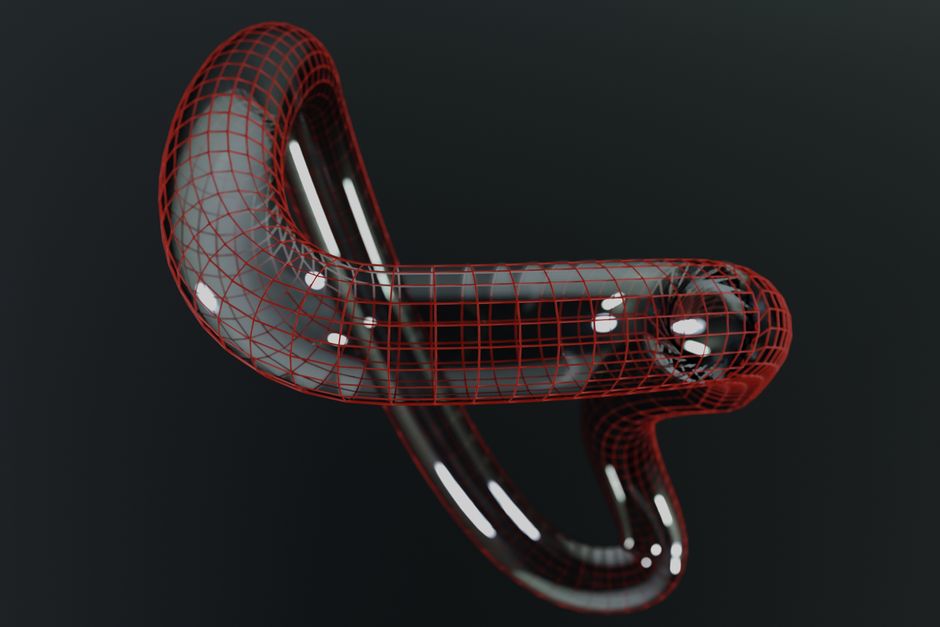 3D graphics rendering computer vision