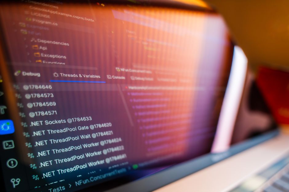 bug detection code analysis computer vision