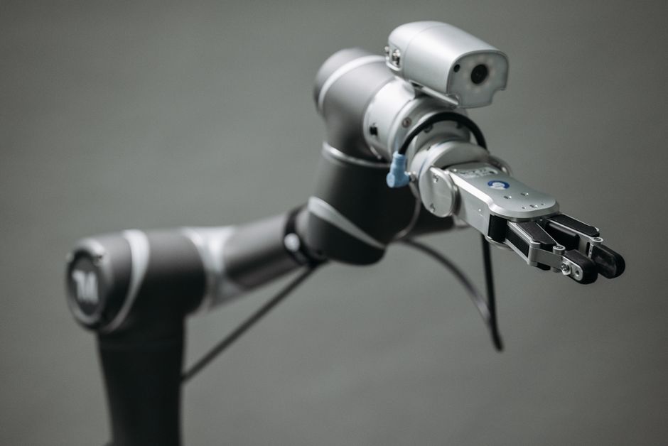 artificial intelligence video creation technology