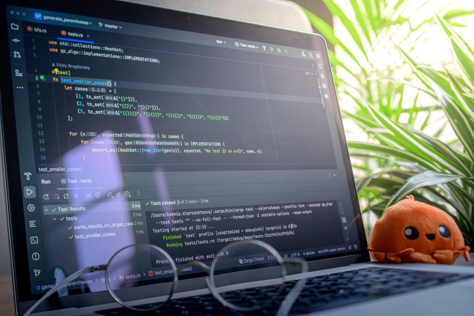 software development testing debugging process