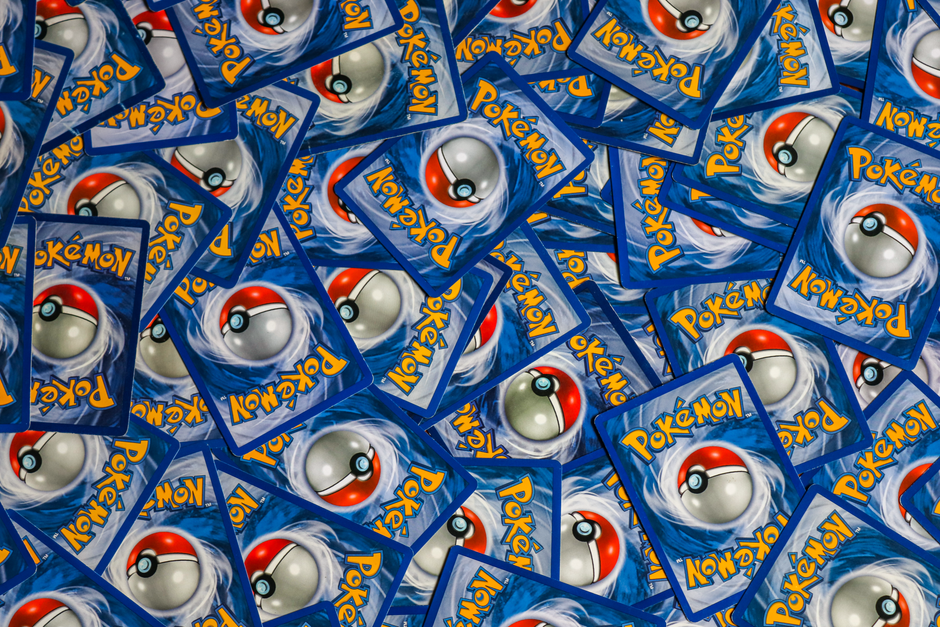 pokemon competitive battle strategy