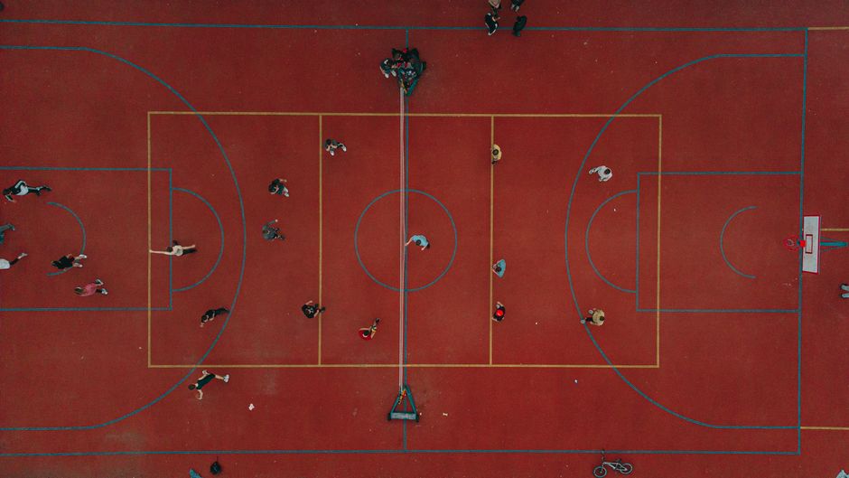 Juegos de Deportes en EA Games: Simulación, Competencia y Entretenimiento Digital